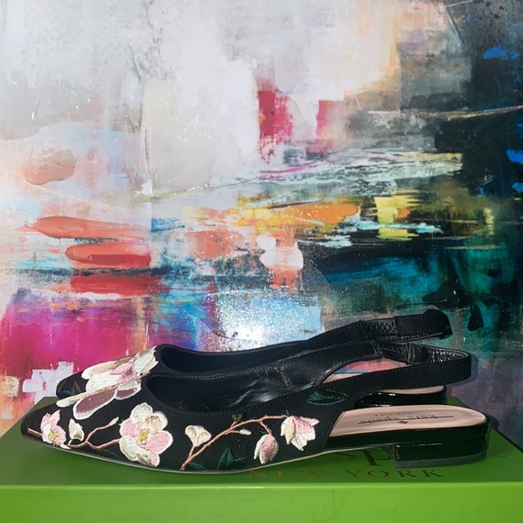 KATE SPADE barnie flats - Picture 5 of 8